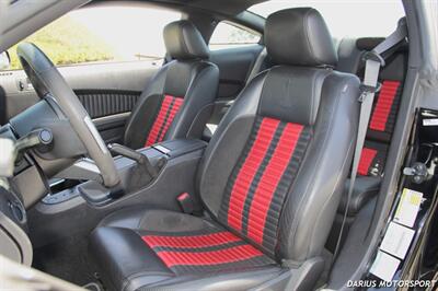 2011 Ford Shelby GT500 Super Snake SVT   - Photo 40 - San Ramon, CA 94583