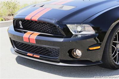 2011 Ford Shelby GT500 Super Snake SVT   - Photo 16 - San Ramon, CA 94583