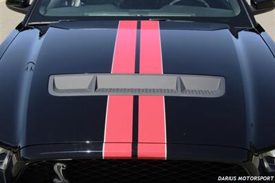2011 Ford Shelby GT500 Super Snake SVT   - Photo 23 - San Ramon, CA 94583