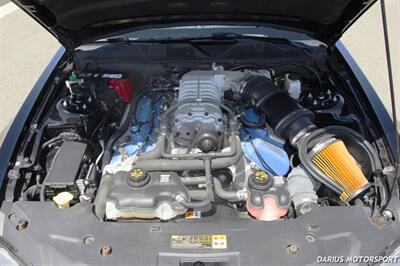 2011 Ford Shelby GT500 Super Snake SVT   - Photo 69 - San Ramon, CA 94583