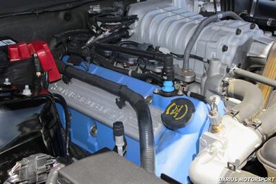 2011 Ford Shelby GT500 Super Snake SVT   - Photo 71 - San Ramon, CA 94583
