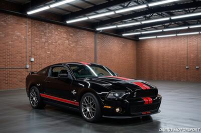 2011 Ford Shelby GT500 SVT - Photo 7 - San Ramon, CA 94583