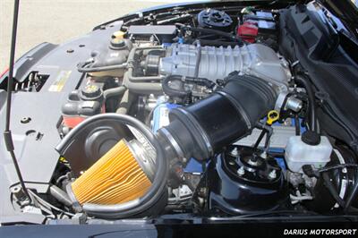 2011 Ford Shelby GT500 Super Snake SVT   - Photo 70 - San Ramon, CA 94583