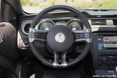 2011 Ford Shelby GT500 Super Snake SVT   - Photo 54 - San Ramon, CA 94583