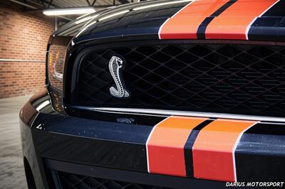 2011 Ford Shelby GT500 SVT - Photo 20 - San Ramon, CA 94583