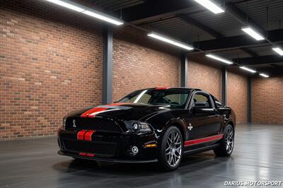 2011 Ford Shelby GT500 SVT - Photo 4 - San Ramon, CA 94583