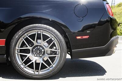 2011 Ford Shelby GT500 Super Snake SVT   - Photo 32 - San Ramon, CA 94583