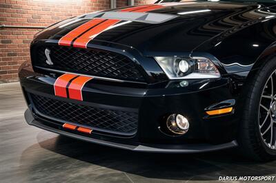 2011 Ford Shelby GT500 SVT - Photo 18 - San Ramon, CA 94583