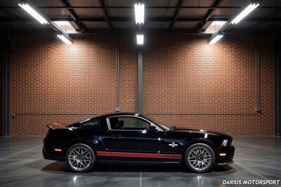 2011 Ford Shelby GT500 SVT - Photo 8 - San Ramon, CA 94583