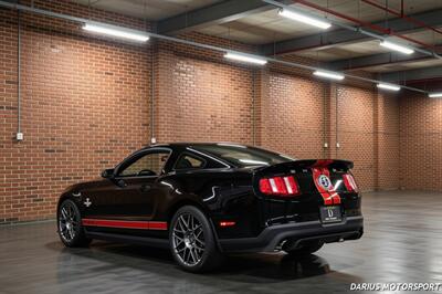 2011 Ford Shelby GT500 SVT - Photo 13 - San Ramon, CA 94583