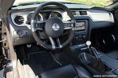 2011 Ford Shelby GT500 SVT - Photo 45 - San Ramon, CA 94583