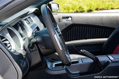 2011 Ford Shelby GT500 SVT - Photo 53 - San Ramon, CA 94583