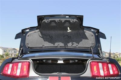 2011 Ford Shelby GT500 Super Snake SVT   - Photo 65 - San Ramon, CA 94583