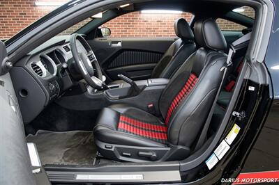2011 Ford Shelby GT500 SVT - Photo 38 - San Ramon, CA 94583