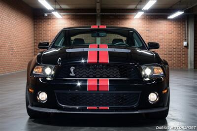 2011 Ford Shelby GT500 SVT - Photo 5 - San Ramon, CA 94583