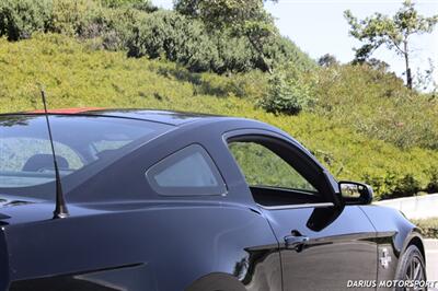 2011 Ford Shelby GT500 Super Snake SVT   - Photo 19 - San Ramon, CA 94583