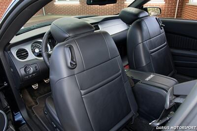 2011 Ford Shelby GT500 SVT - Photo 41 - San Ramon, CA 94583