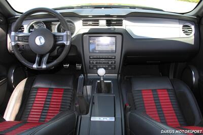 2011 Ford Shelby GT500 Super Snake SVT   - Photo 45 - San Ramon, CA 94583