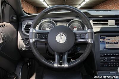 2011 Ford Shelby GT500 SVT - Photo 51 - San Ramon, CA 94583