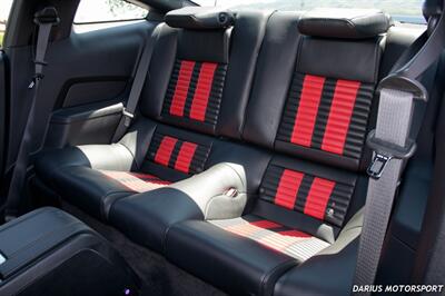 2011 Ford Shelby GT500 SVT - Photo 42 - San Ramon, CA 94583