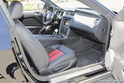 2011 Ford Shelby GT500 Super Snake SVT   - Photo 48 - San Ramon, CA 94583