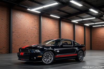 2011 Ford Shelby GT500 SVT - Photo 2 - San Ramon, CA 94583