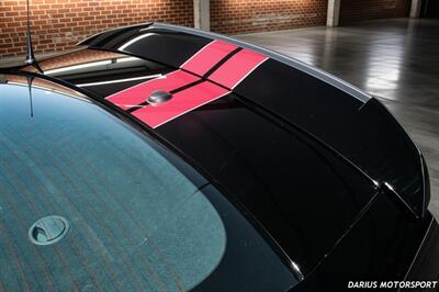 2011 Ford Shelby GT500 SVT - Photo 24 - San Ramon, CA 94583