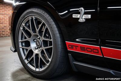 2011 Ford Shelby GT500 SVT - Photo 30 - San Ramon, CA 94583