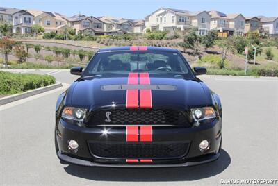 2011 Ford Shelby GT500 Super Snake SVT   - Photo 5 - San Ramon, CA 94583