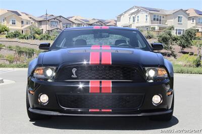 2011 Ford Shelby GT500 Super Snake SVT   - Photo 6 - San Ramon, CA 94583