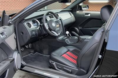 2011 Ford Shelby GT500 SVT - Photo 39 - San Ramon, CA 94583