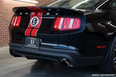 2011 Ford Shelby GT500 SVT - Photo 19 - San Ramon, CA 94583