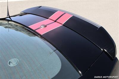 2011 Ford Shelby GT500 Super Snake SVT   - Photo 21 - San Ramon, CA 94583
