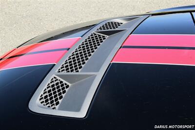 2011 Ford Shelby GT500 SVT - Photo 27 - San Ramon, CA 94583