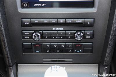 2011 Ford Shelby GT500 Super Snake SVT   - Photo 58 - San Ramon, CA 94583
