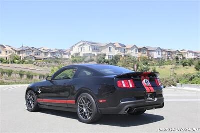 2011 Ford Shelby GT500 Super Snake SVT   - Photo 13 - San Ramon, CA 94583