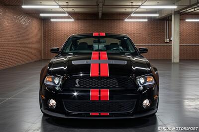 2011 Ford Shelby GT500 SVT - Photo 6 - San Ramon, CA 94583