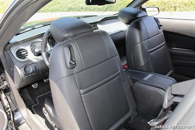 2011 Ford Shelby GT500 Super Snake SVT   - Photo 41 - San Ramon, CA 94583