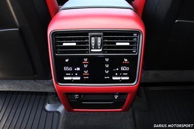 2023 Porsche Cayenne Turbo GT  ***MSRP 222,220 ***RARE COLOR COMBO***FULL FRONT PPF*** - Photo 76 - San Ramon, CA 94583