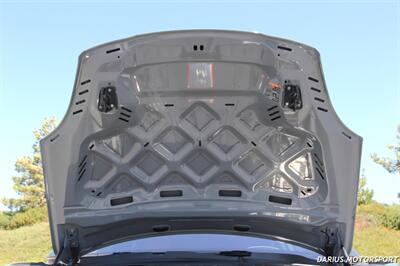 2023 Porsche Cayenne Turbo GT  ***MSRP 222,220 ***RARE COLOR COMBO***FULL FRONT PPF*** - Photo 84 - San Ramon, CA 94583