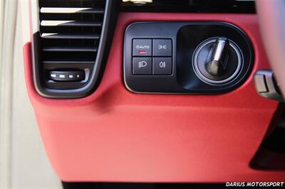 2023 Porsche Cayenne Turbo GT  ***MSRP 222,220 ***RARE COLOR COMBO***FULL FRONT PPF*** - Photo 57 - San Ramon, CA 94583