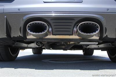 2023 Porsche Cayenne Turbo GT  ***MSRP 222,220 ***RARE COLOR COMBO***FULL FRONT PPF*** - Photo 30 - San Ramon, CA 94583