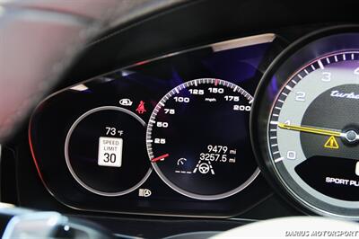 2023 Porsche Cayenne Turbo GT  ***MSRP 222,220 ***RARE COLOR COMBO***FULL FRONT PPF*** - Photo 59 - San Ramon, CA 94583