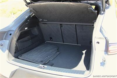 2023 Porsche Cayenne Turbo GT  ***MSRP 222,220 ***RARE COLOR COMBO***FULL FRONT PPF*** - Photo 81 - San Ramon, CA 94583