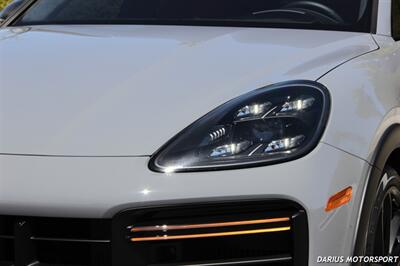 2023 Porsche Cayenne Turbo GT  ***MSRP 222,220 ***RARE COLOR COMBO***FULL FRONT PPF*** - Photo 18 - San Ramon, CA 94583