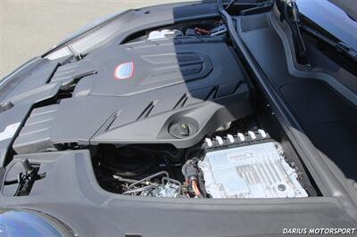 2023 Porsche Cayenne Turbo GT  ***MSRP 222,220 ***RARE COLOR COMBO***FULL FRONT PPF*** - Photo 86 - San Ramon, CA 94583