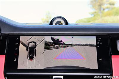 2023 Porsche Cayenne Turbo GT  ***MSRP 222,220 ***RARE COLOR COMBO***FULL FRONT PPF*** - Photo 68 - San Ramon, CA 94583