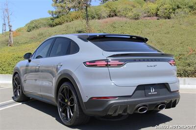 2023 Porsche Cayenne Turbo GT  ***MSRP 222,220 ***RARE COLOR COMBO***FULL FRONT PPF*** - Photo 15 - San Ramon, CA 94583