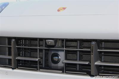 2023 Porsche Cayenne Turbo GT  ***MSRP 222,220 ***RARE COLOR COMBO***FULL FRONT PPF*** - Photo 28 - San Ramon, CA 94583