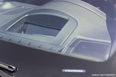 2023 Porsche Cayenne Turbo GT  ***MSRP 222,220 ***RARE COLOR COMBO***FULL FRONT PPF*** - Photo 22 - San Ramon, CA 94583